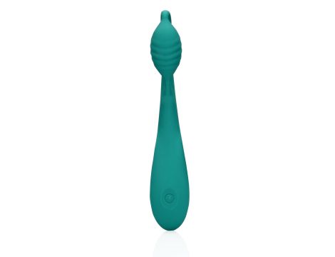 G-Spot Vibrator with Bead - 5