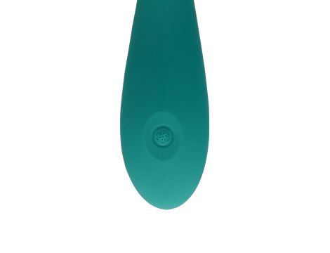 G-Spot Vibrator with Bead - 8