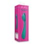 G-Spot Vibrator with Bead - 3