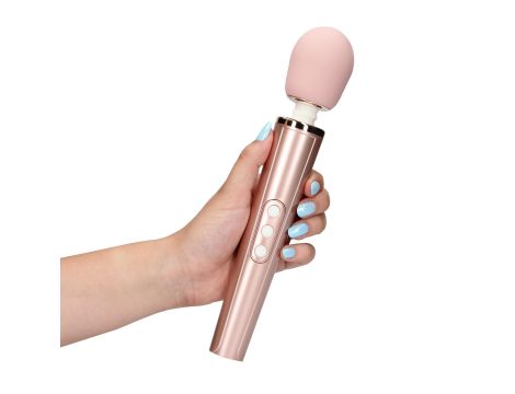 Wand Vibrator - 9