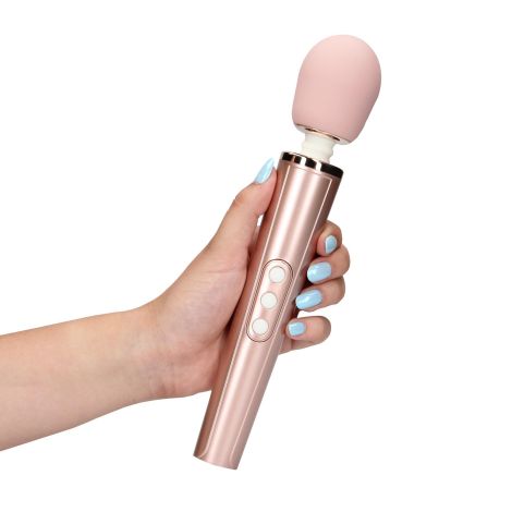 Wand Vibrator - 9