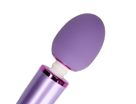 Wand Vibrator - 5