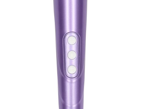 Wand Vibrator - 6