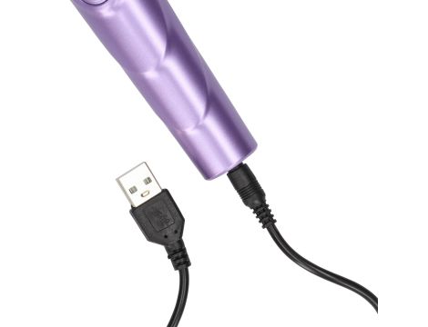 Wand Vibrator - 7