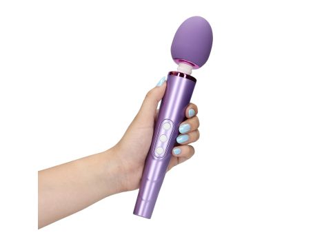 Wand Vibrator - 9