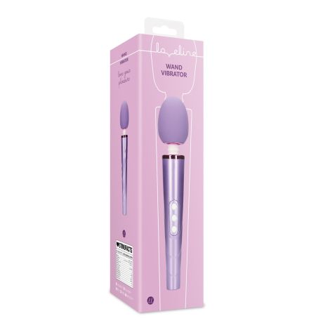 Wand Vibrator - 2