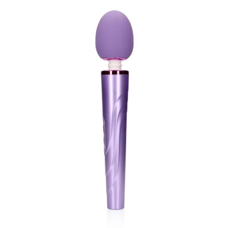 Wand Vibrator - 4