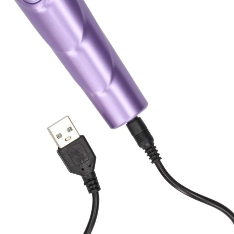 Wand Vibrator - 7