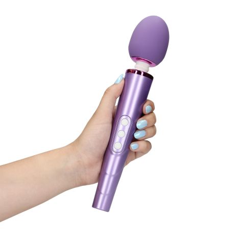 Wand Vibrator - 9