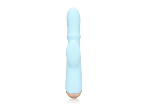 Pulse Wave and Up-and-Down Moving Ring Vibrator - 5