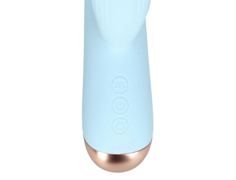 Pulse Wave and Up-and-Down Moving Ring Vibrator - 10