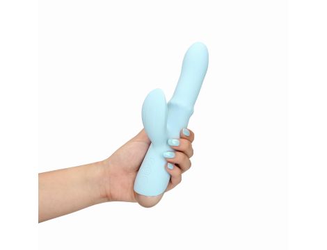 Pulse Wave and Up-and-Down Moving Ring Vibrator - 12