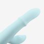 Pulse Wave and Up-and-Down Moving Ring Vibrator - 8