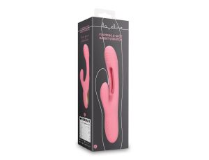 Flapping G-Spot Rabbit Vibrator - image 2