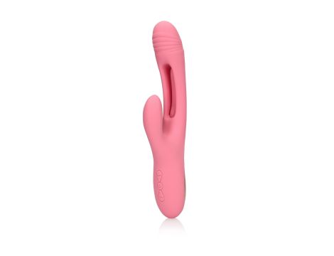 Flapping G-Spot Rabbit Vibrator