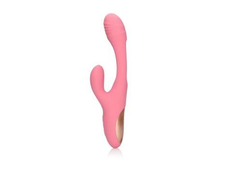 Flapping G-Spot Rabbit Vibrator - 6