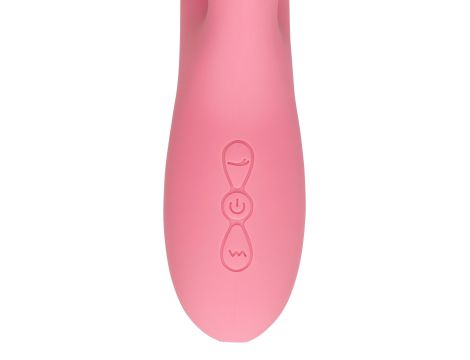 Flapping G-Spot Rabbit Vibrator - 9