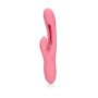 Flapping G-Spot Rabbit Vibrator - 2