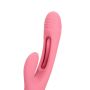 Flapping G-Spot Rabbit Vibrator - 8