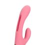 Flapping G-Spot Rabbit Vibrator - 9