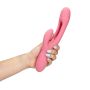 Flapping G-Spot Rabbit Vibrator - 13