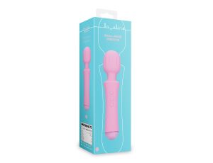 Small Wand Vibrator - image 2