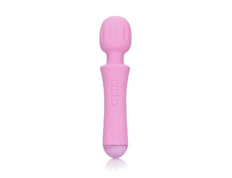 Small Wand Vibrator - 5