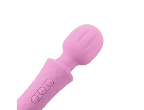 Small Wand Vibrator - 7