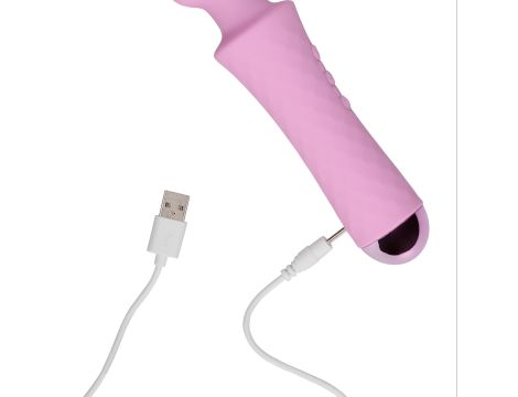 Small Wand Vibrator - 8