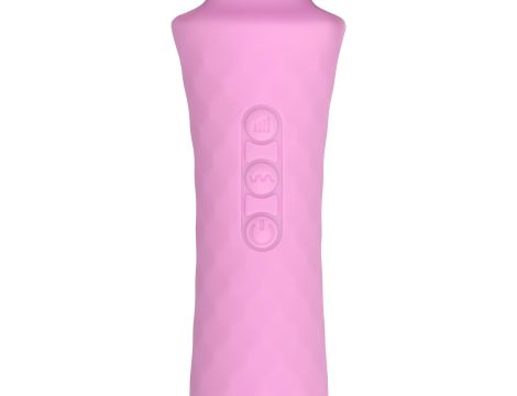 Small Wand Vibrator - 9