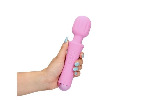 Small Wand Vibrator - 11