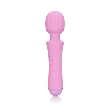 Small Wand Vibrator