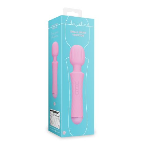 Small Wand Vibrator - 2