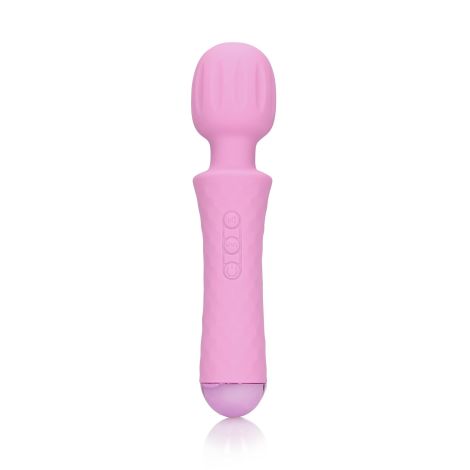 Small Wand Vibrator - 5