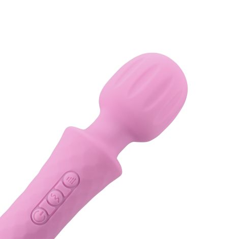 Small Wand Vibrator - 7