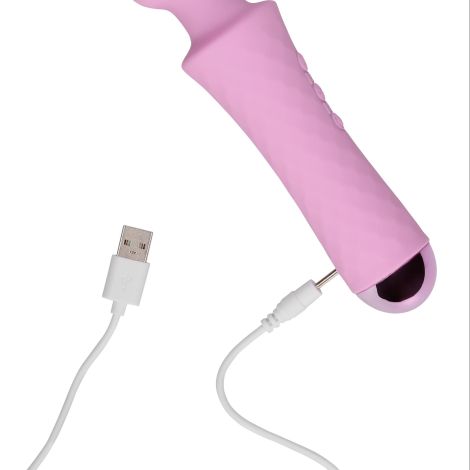 Small Wand Vibrator - 8