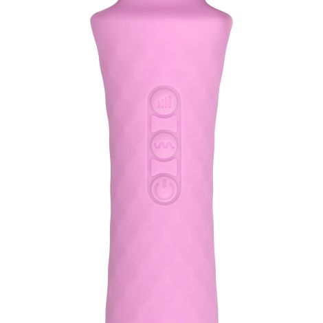 Small Wand Vibrator - 9