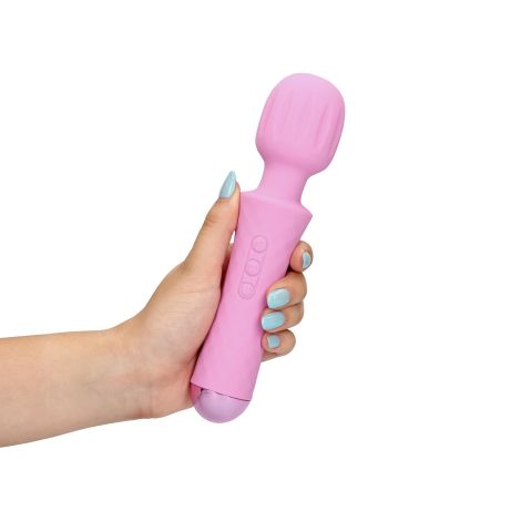 Small Wand Vibrator - 11