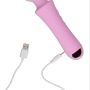 Small Wand Vibrator - 9