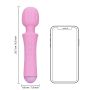 Small Wand Vibrator - 11