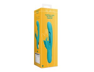 Flapping G-Spot Butterfly Vibrator - image 2