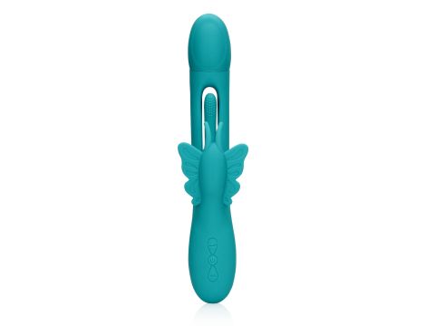 Flapping G-Spot Butterfly Vibrator - 5