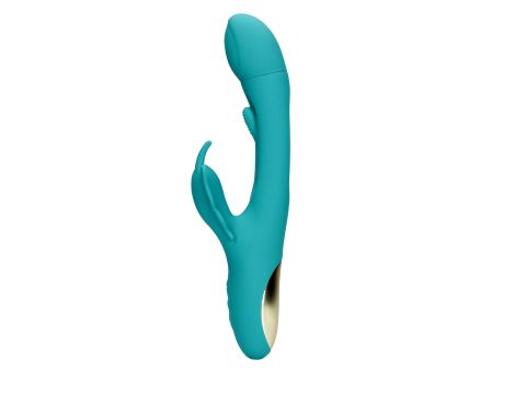 Flapping G-Spot Butterfly Vibrator - 6