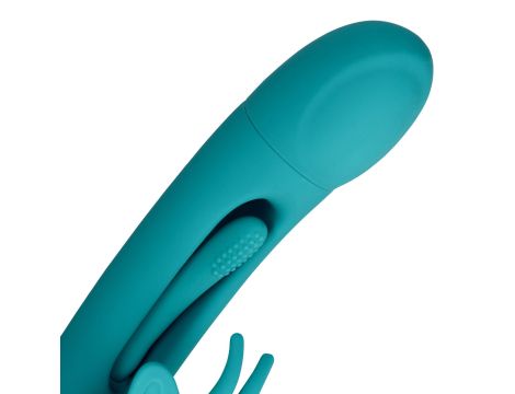 Flapping G-Spot Butterfly Vibrator - 7