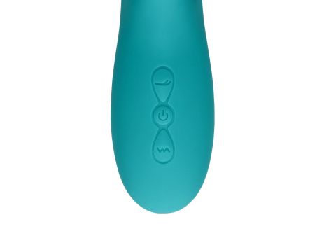 Flapping G-Spot Butterfly Vibrator - 9