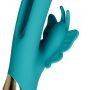 Flapping G-Spot Butterfly Vibrator - 9