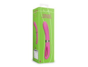 Double-Sided Flapping and G-Spot Vibrator - image 2