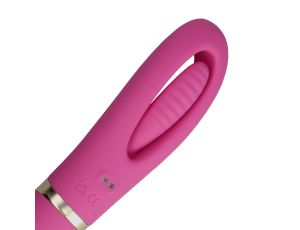 Double-Sided Flapping and G-Spot Vibrator - image 2