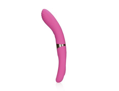 Double-Sided Flapping and G-Spot Vibrator - 6