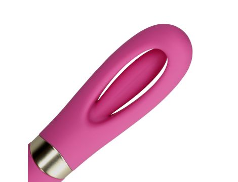 Double-Sided Flapping and G-Spot Vibrator - 8